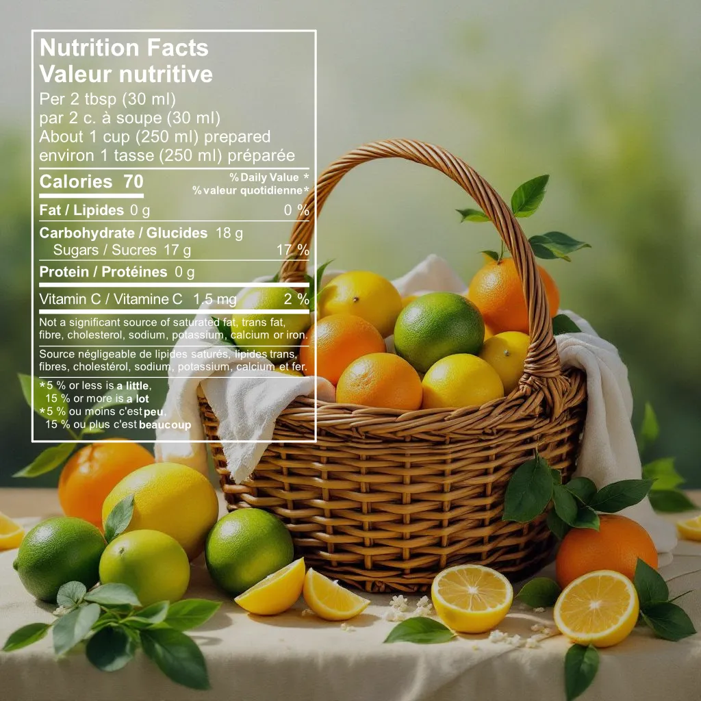 Nutrition